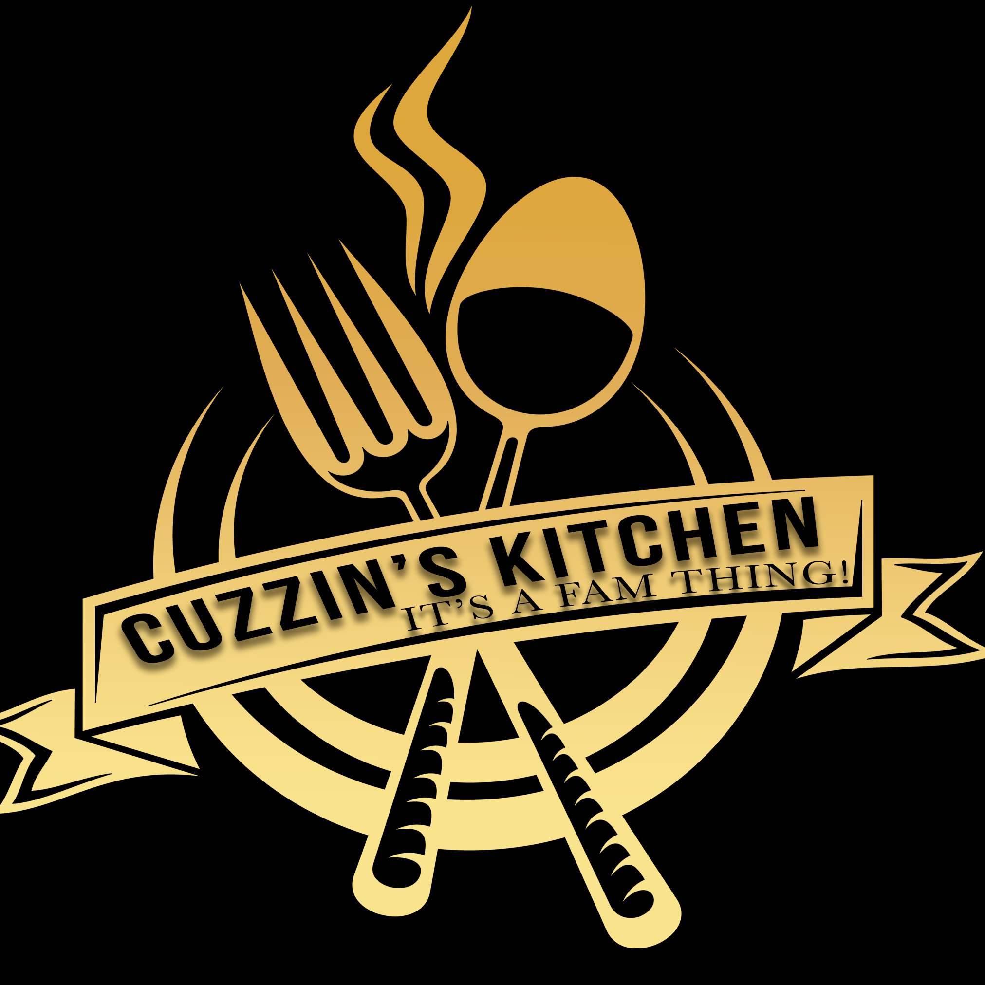 Cuzzin's Kitchen